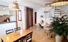 Luana Apartment